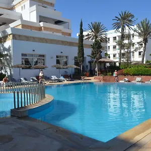 Intouriste Agadir